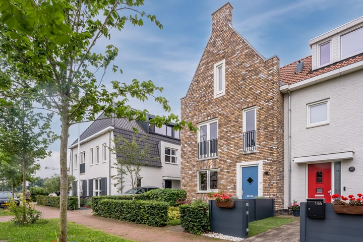 Foto 2 van Wagenmaker 148