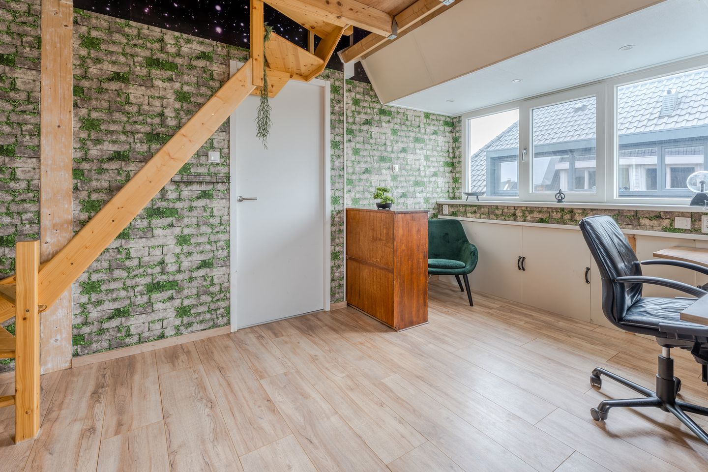 Foto 5 van Wagenmaker 148