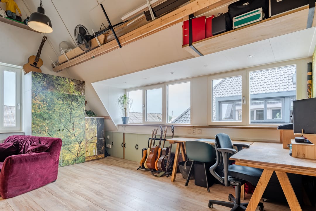 Foto 22 van Wagenmaker 148