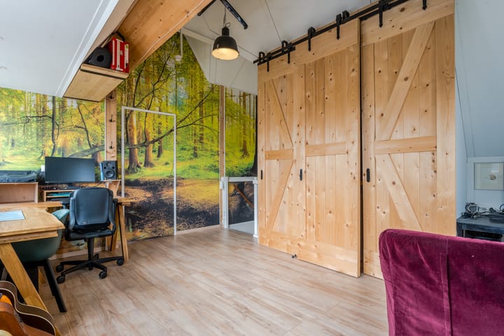 Foto 23 van Wagenmaker 148