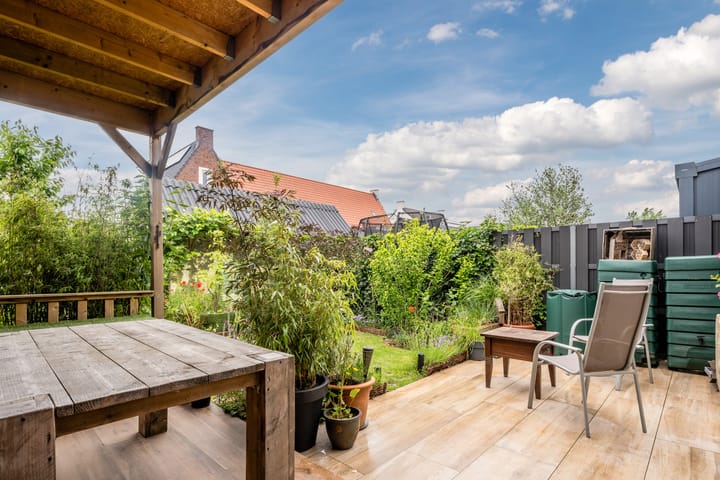 Foto 27 van Wagenmaker 148