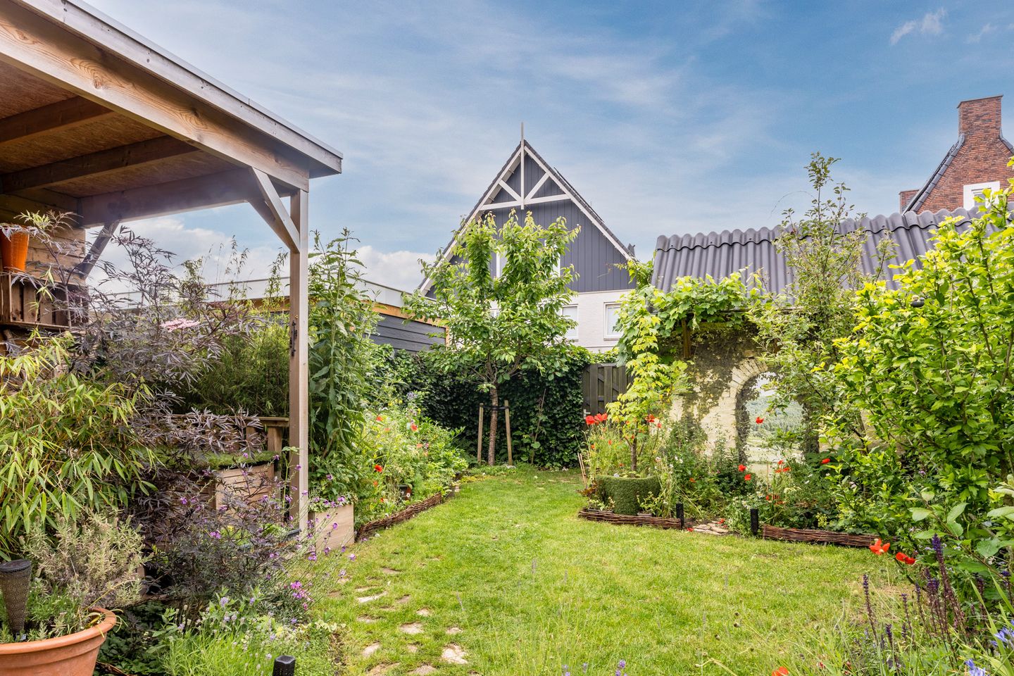 Foto 29 van Wagenmaker 148