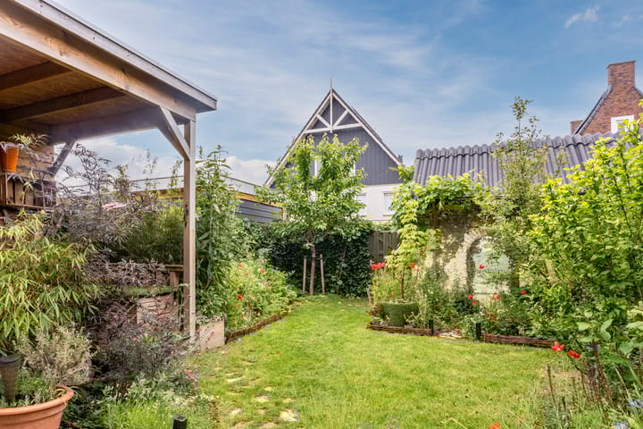 Foto 29 van Wagenmaker 148