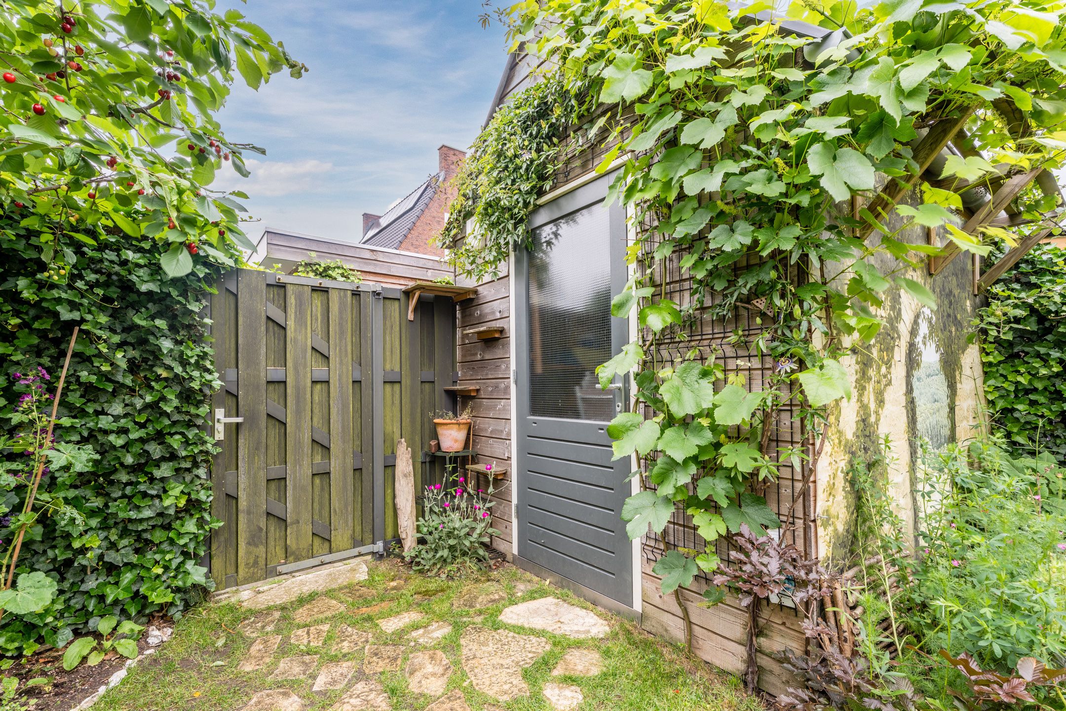 Foto 30 van Wagenmaker 148