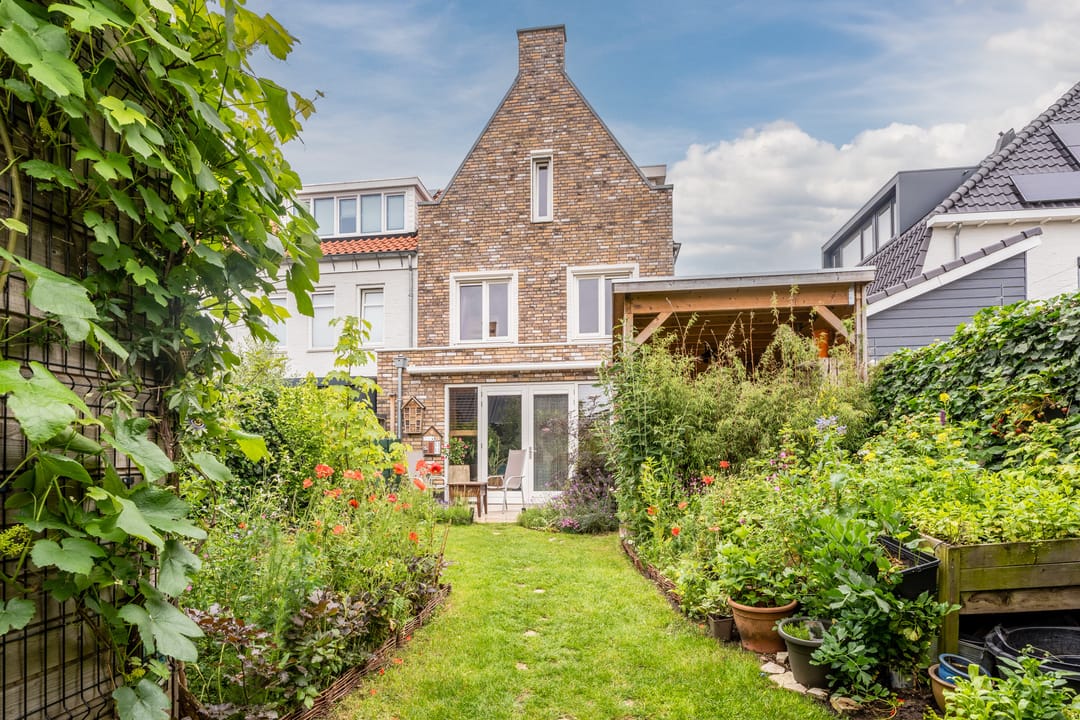 Foto 31 van Wagenmaker 148