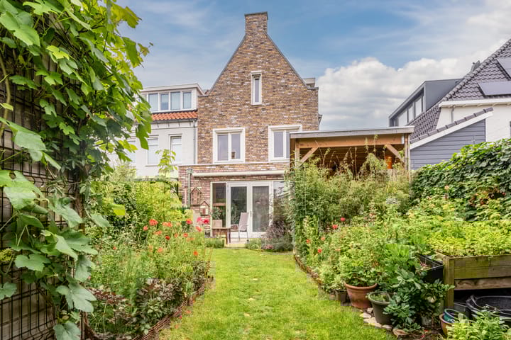 Foto 31 van Wagenmaker 148