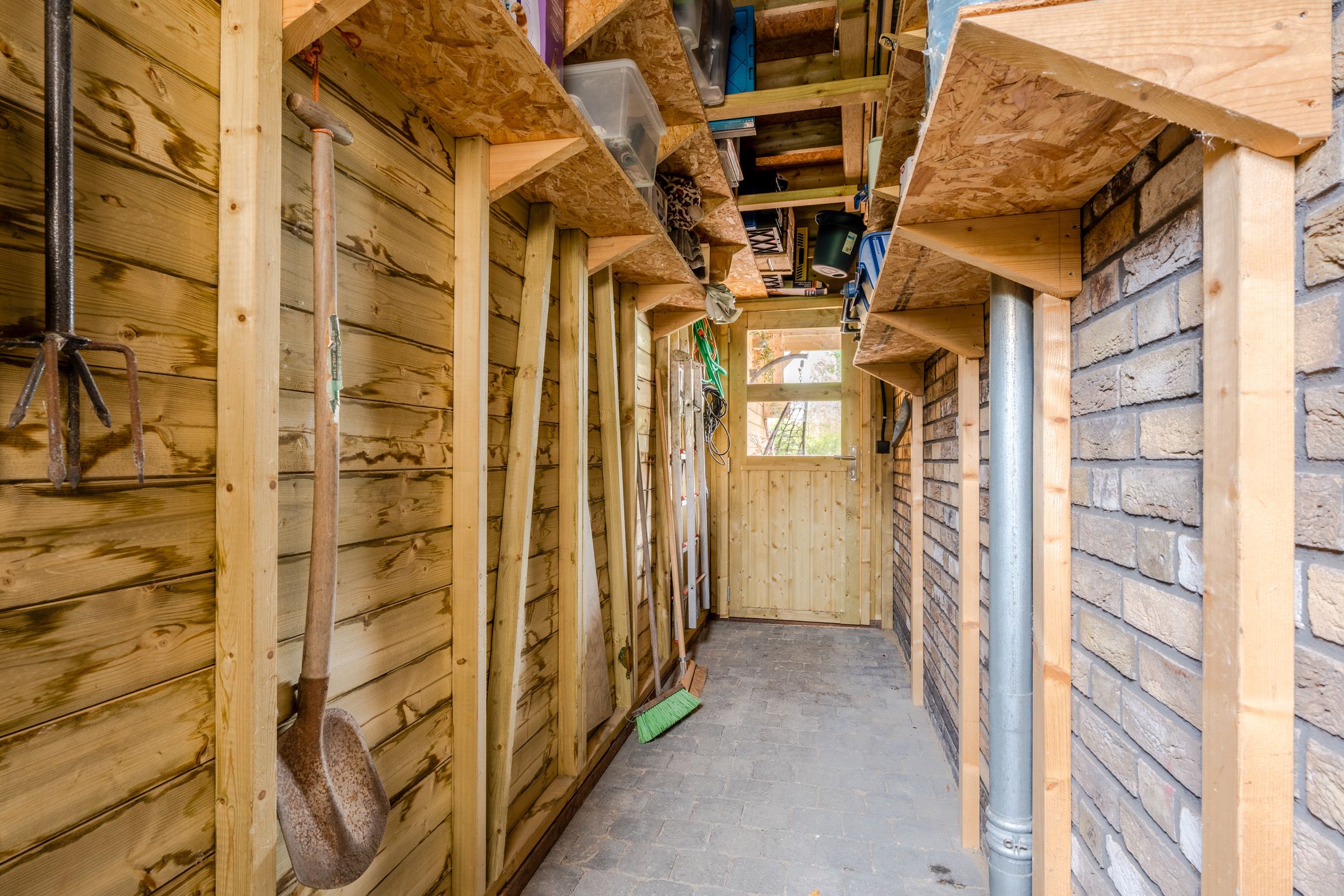 Foto 33 van Wagenmaker 148