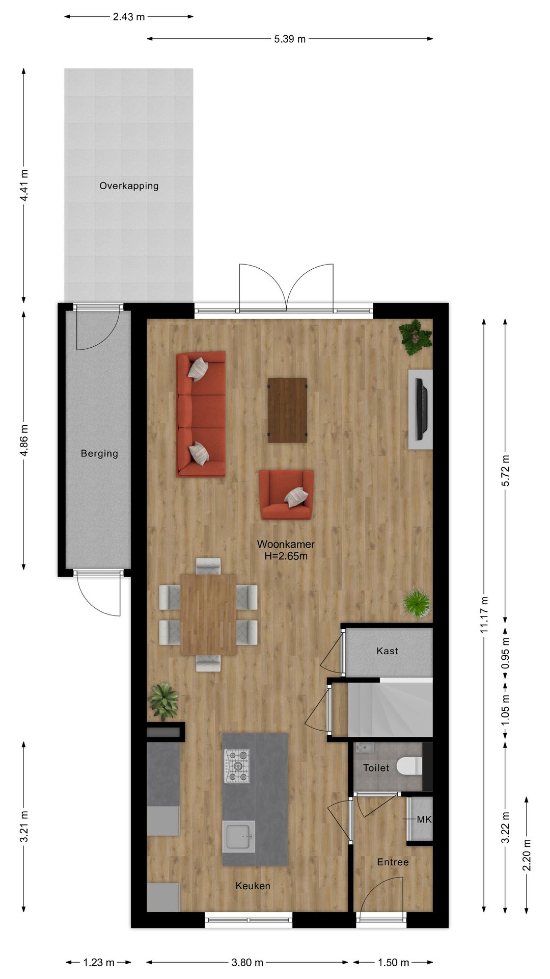 Foto 37 van Wagenmaker 148