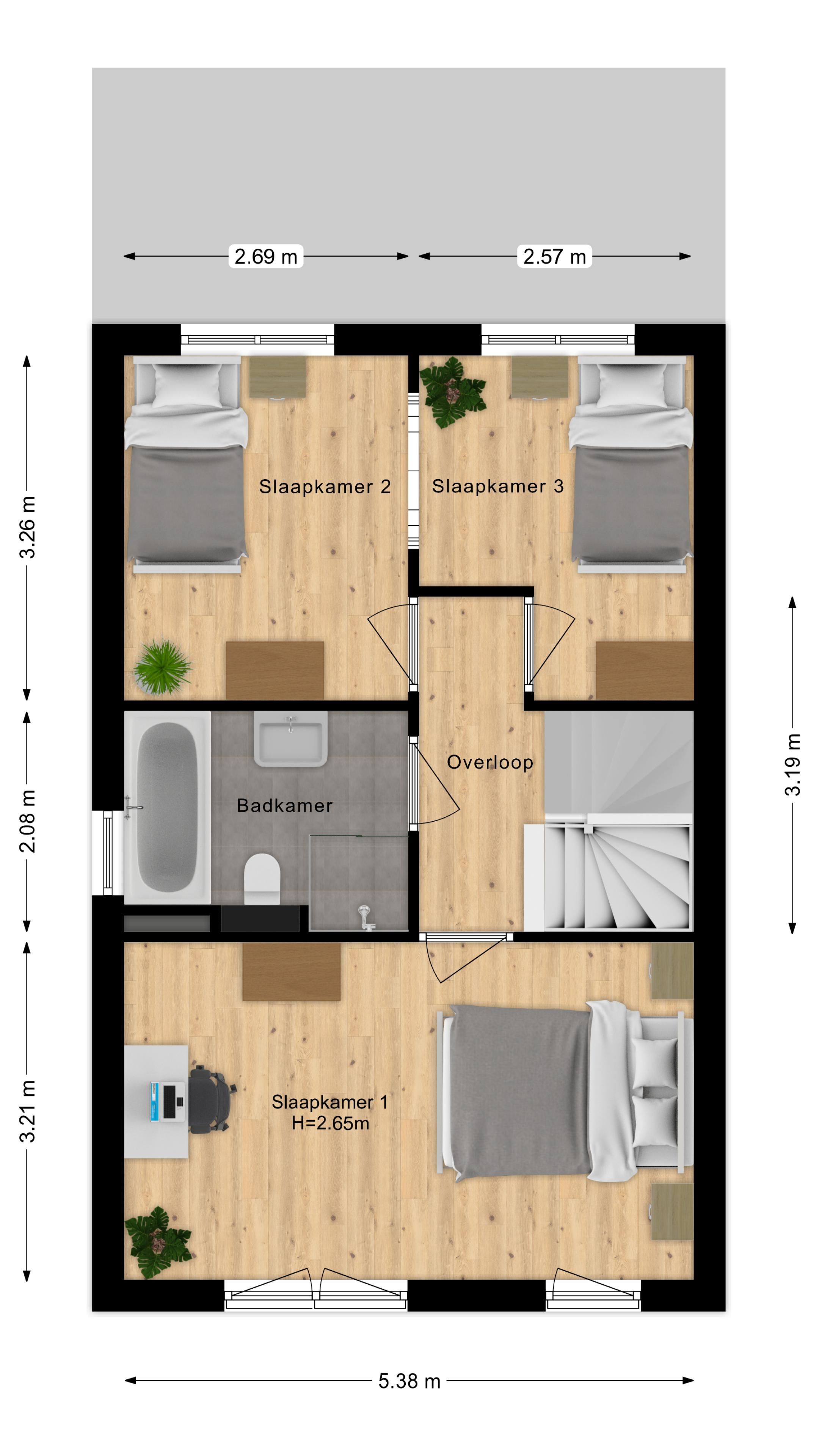 Foto 39 van Wagenmaker 148