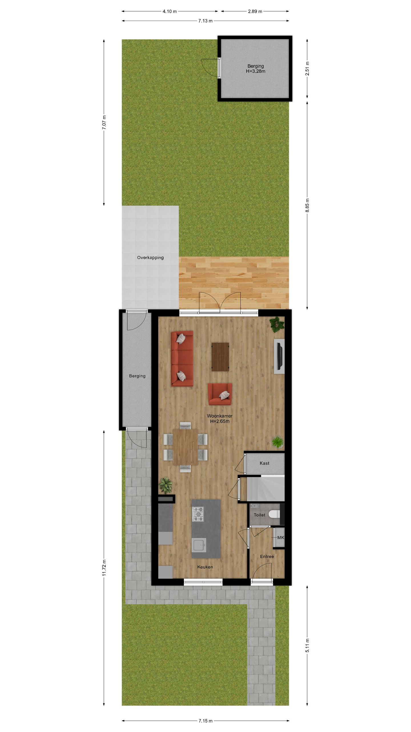 Foto 40 van Wagenmaker 148