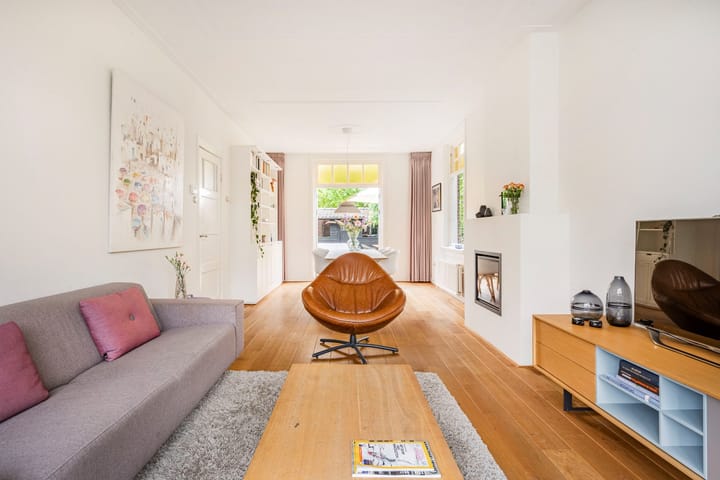 Foto 4 van Muntmeesterlaan 68