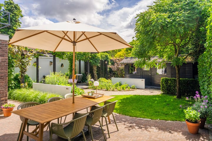 Foto 8 van Muntmeesterlaan 68