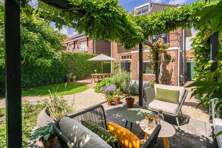 Foto 10 van Muntmeesterlaan 68