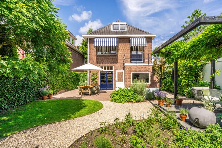 Foto 12 van Muntmeesterlaan 68