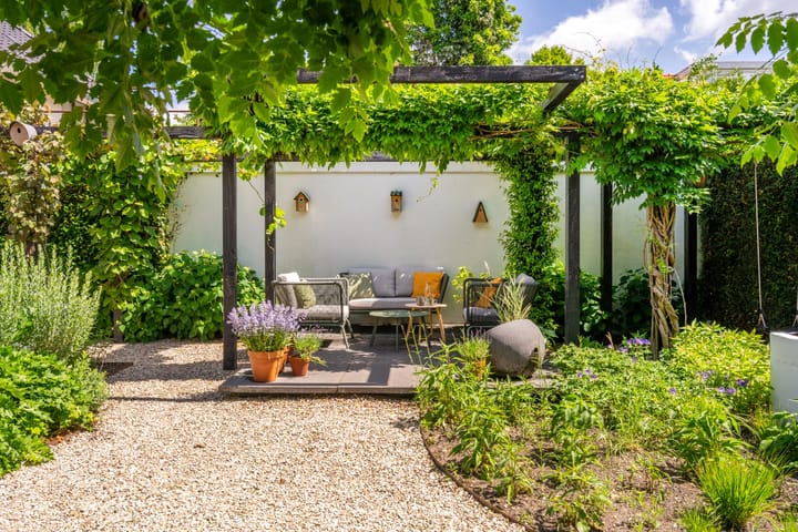 Foto 13 van Muntmeesterlaan 68