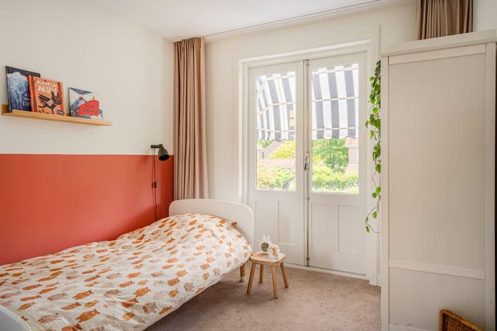 Foto 25 van Muntmeesterlaan 68