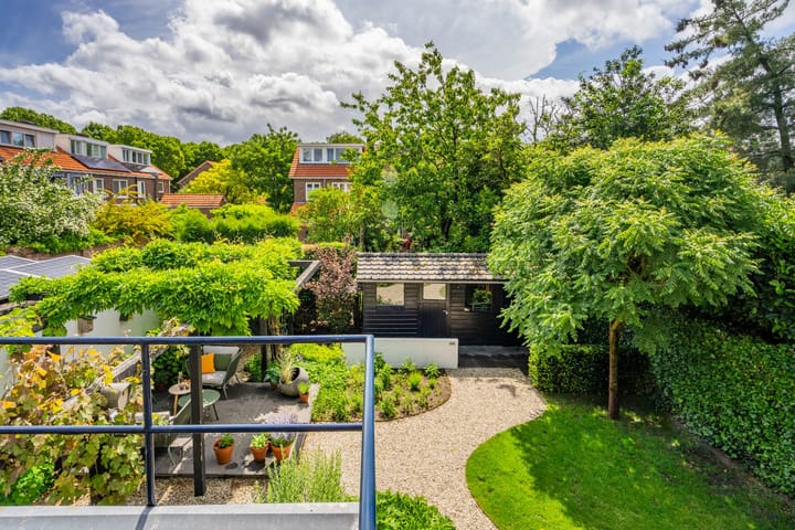 Foto 26 van Muntmeesterlaan 68