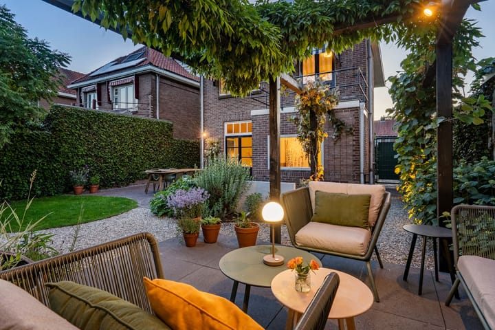 Foto 39 van Muntmeesterlaan 68