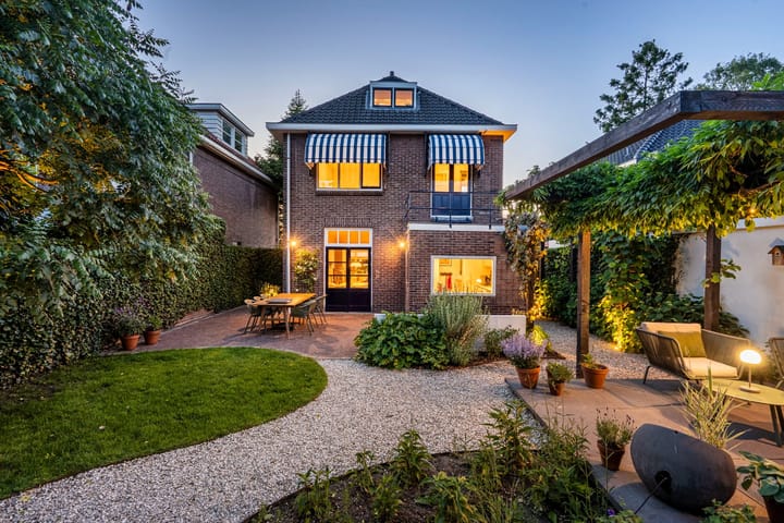 Foto 40 van Muntmeesterlaan 68