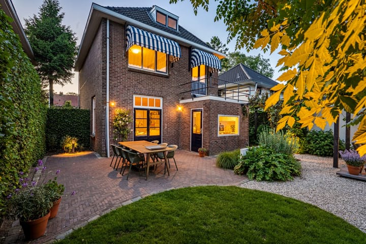 Foto 43 van Muntmeesterlaan 68