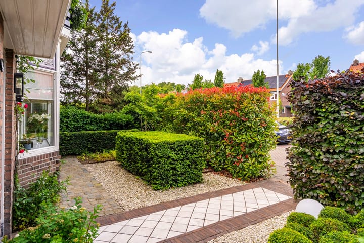 Foto 44 van Muntmeesterlaan 68