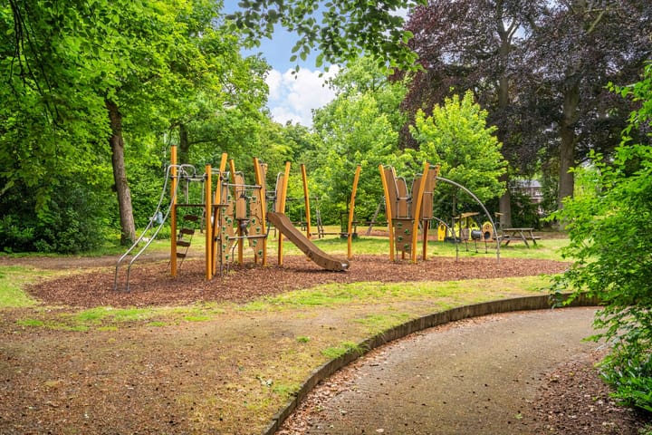 Foto 45 van Muntmeesterlaan 68