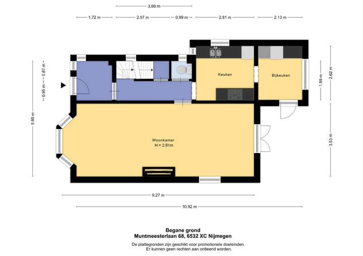 Foto 47 van Muntmeesterlaan 68