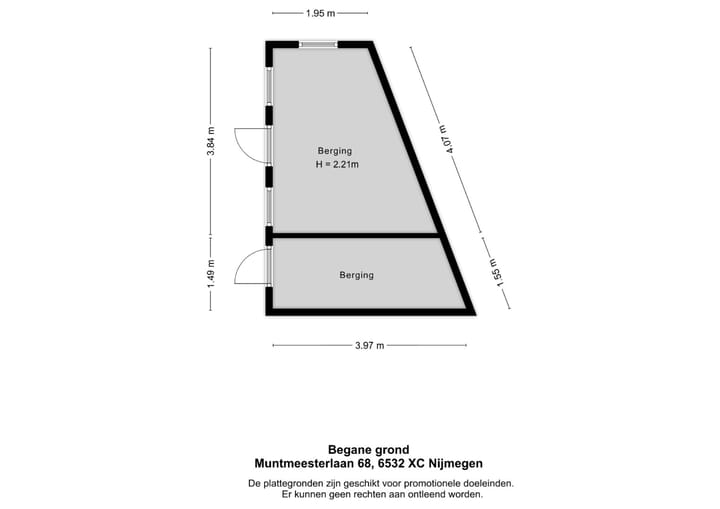 Foto 50 van Muntmeesterlaan 68