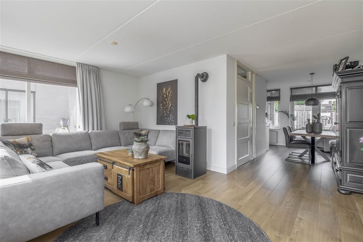 Foto 2 van Joop den Uyllaan 21