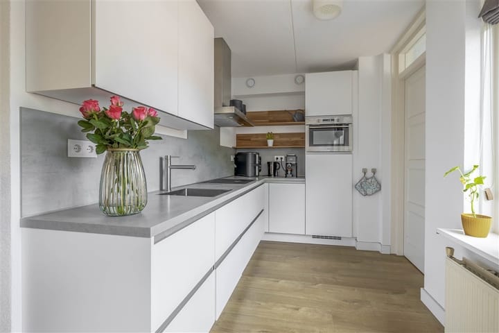 Foto 3 van Joop den Uyllaan 21