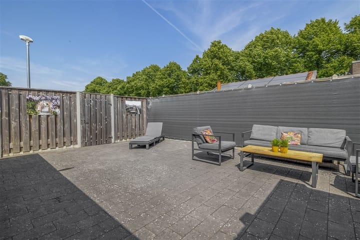 Foto 5 van Joop den Uyllaan 21