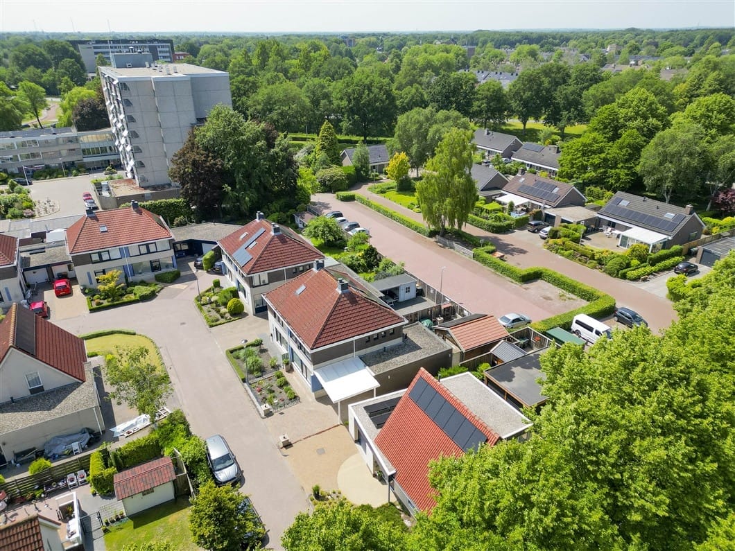 Foto 36 van Joop den Uyllaan 21