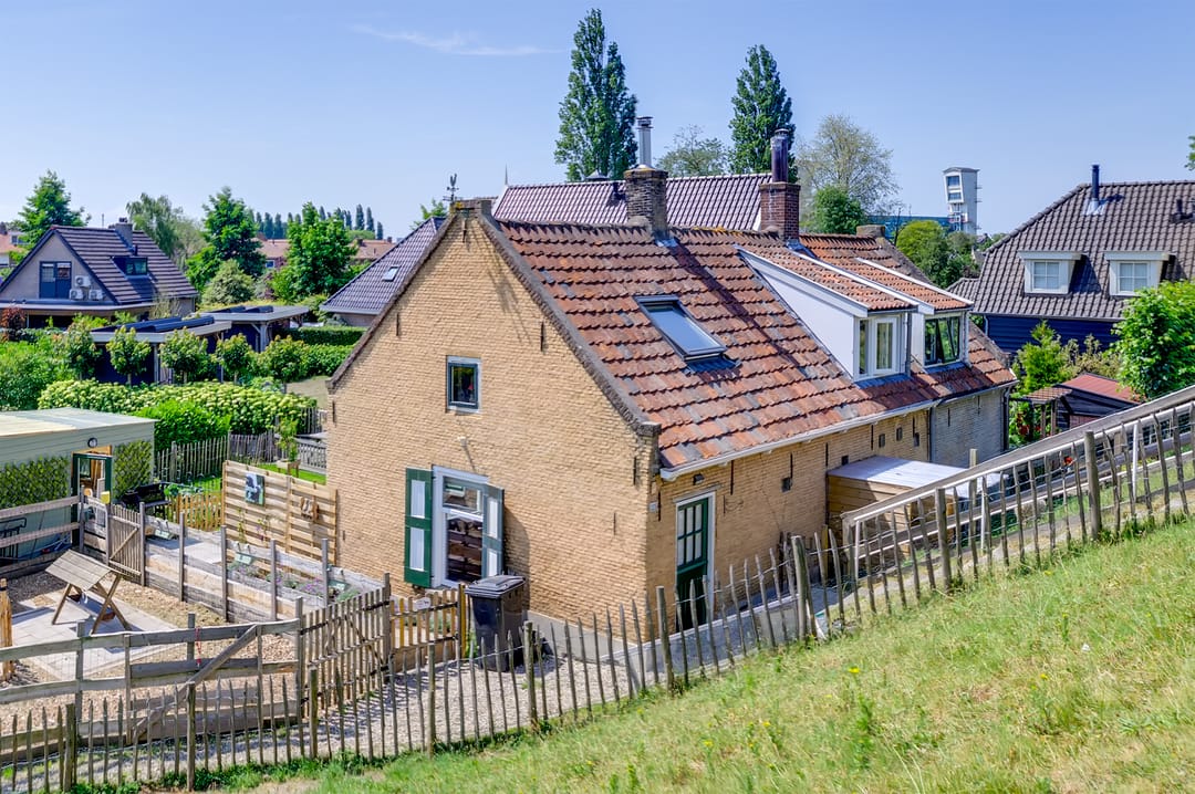 Foto 1 van IJsseldijk 326