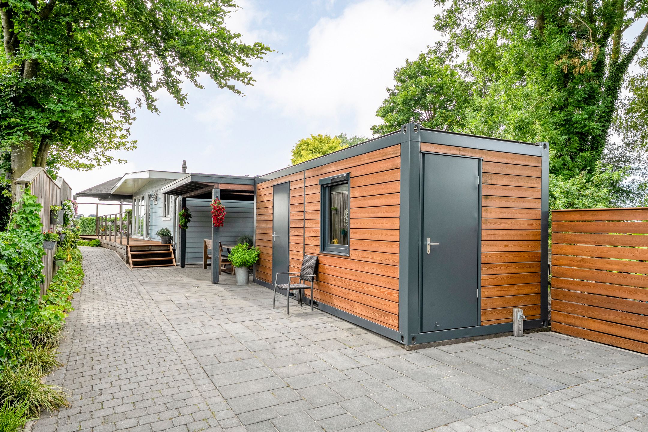 Foto 9 van de Noord 47