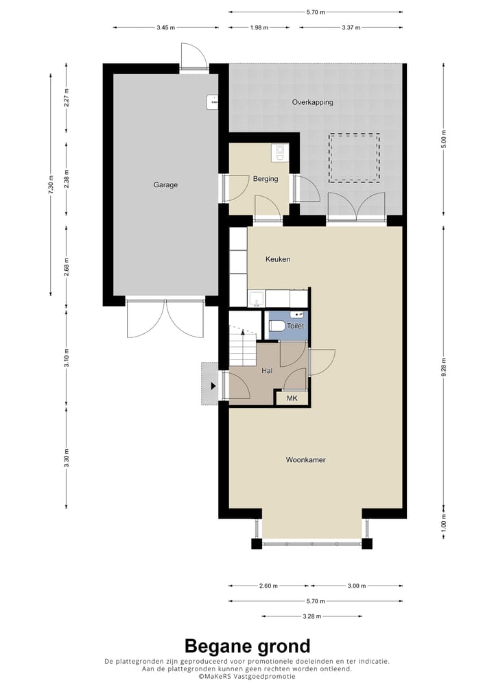 Foto 39 van Wiel Gubbelsstraat 36