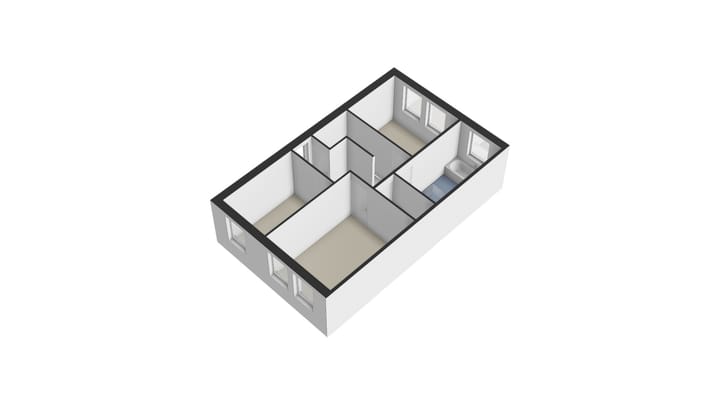 Foto 42 van Wiel Gubbelsstraat 36