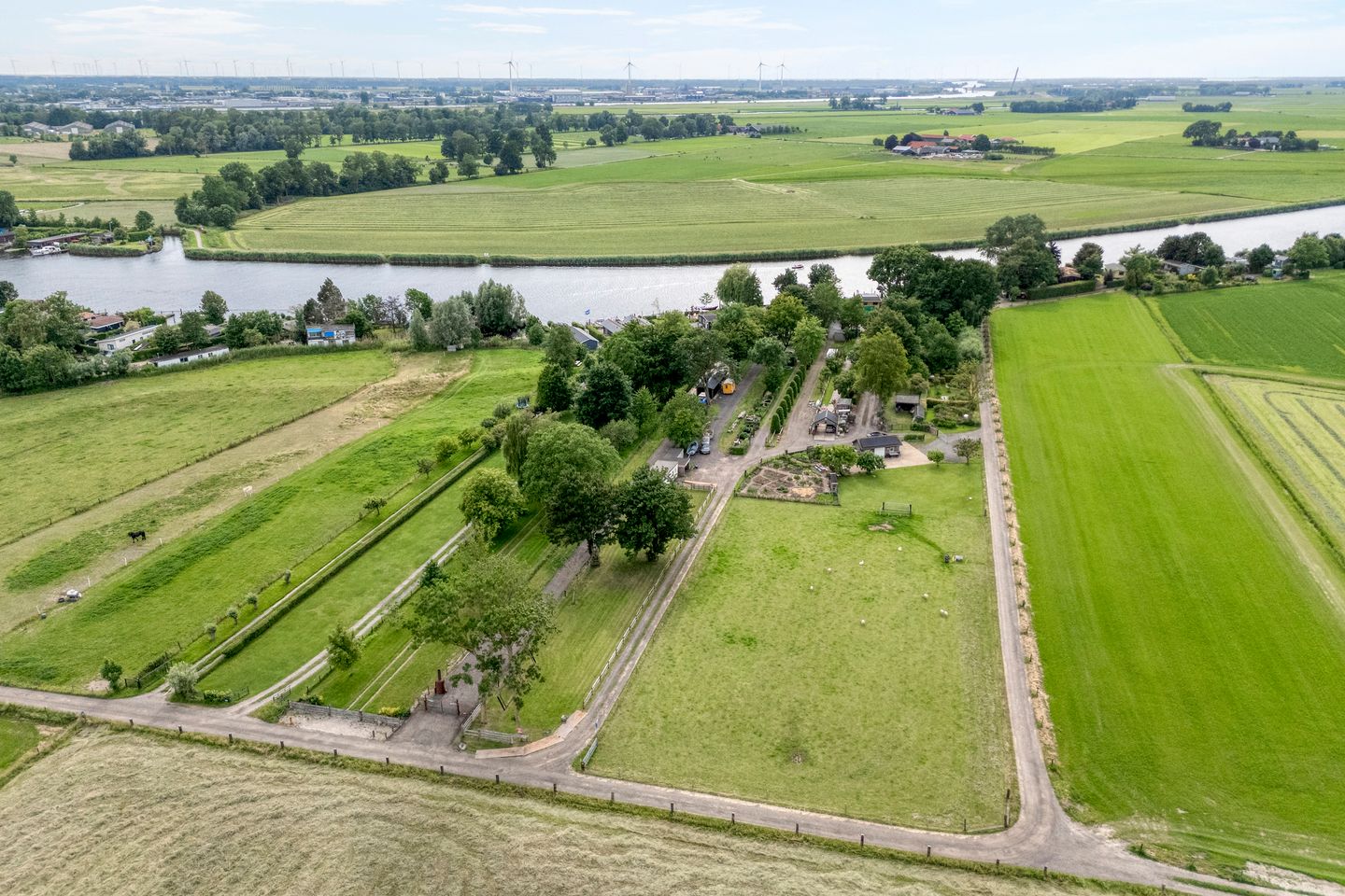 Foto 40 van de Noord 47