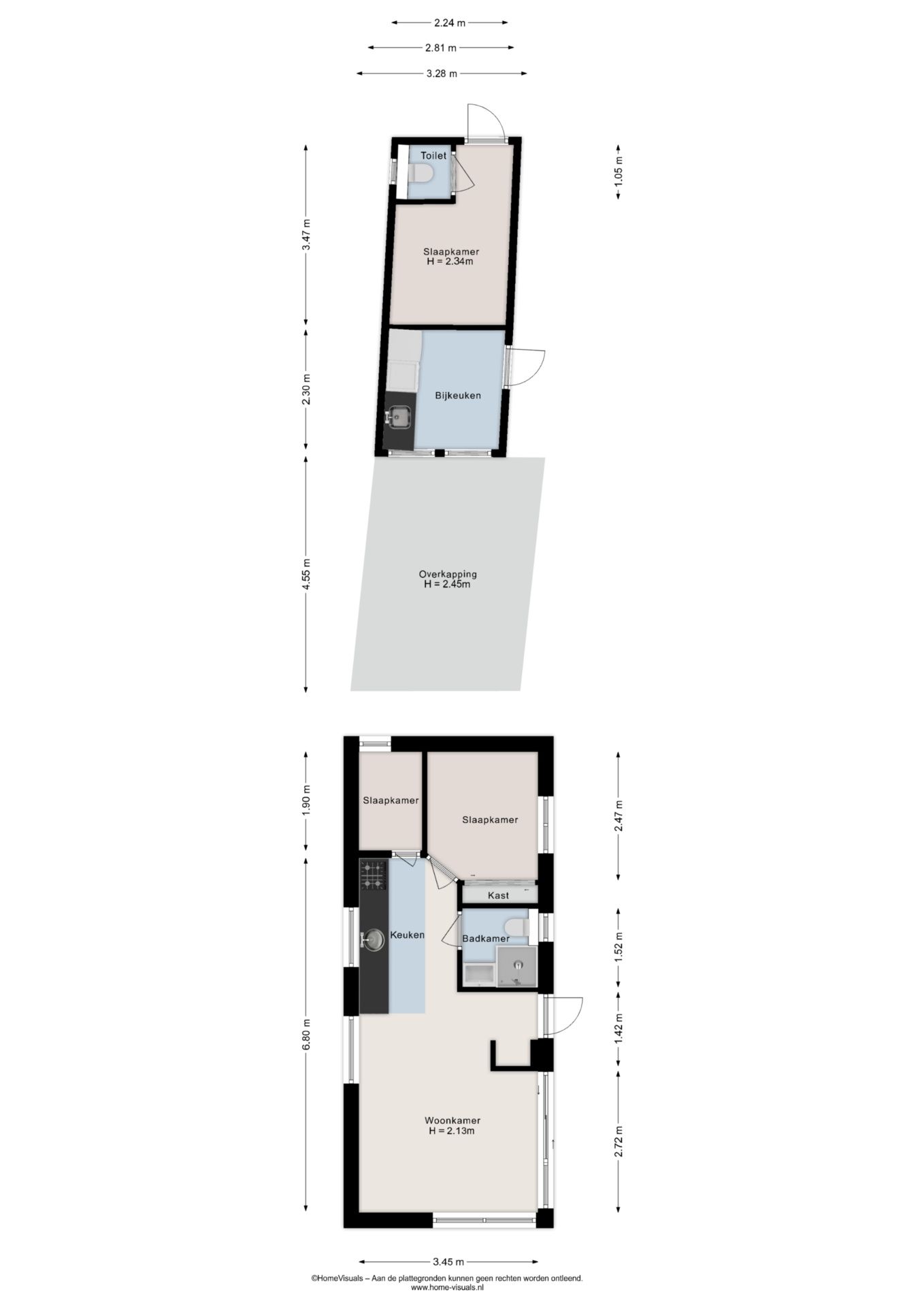 Foto 42 van de Noord 47