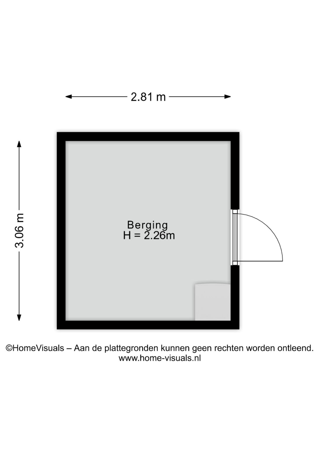 Foto 43 van de Noord 47