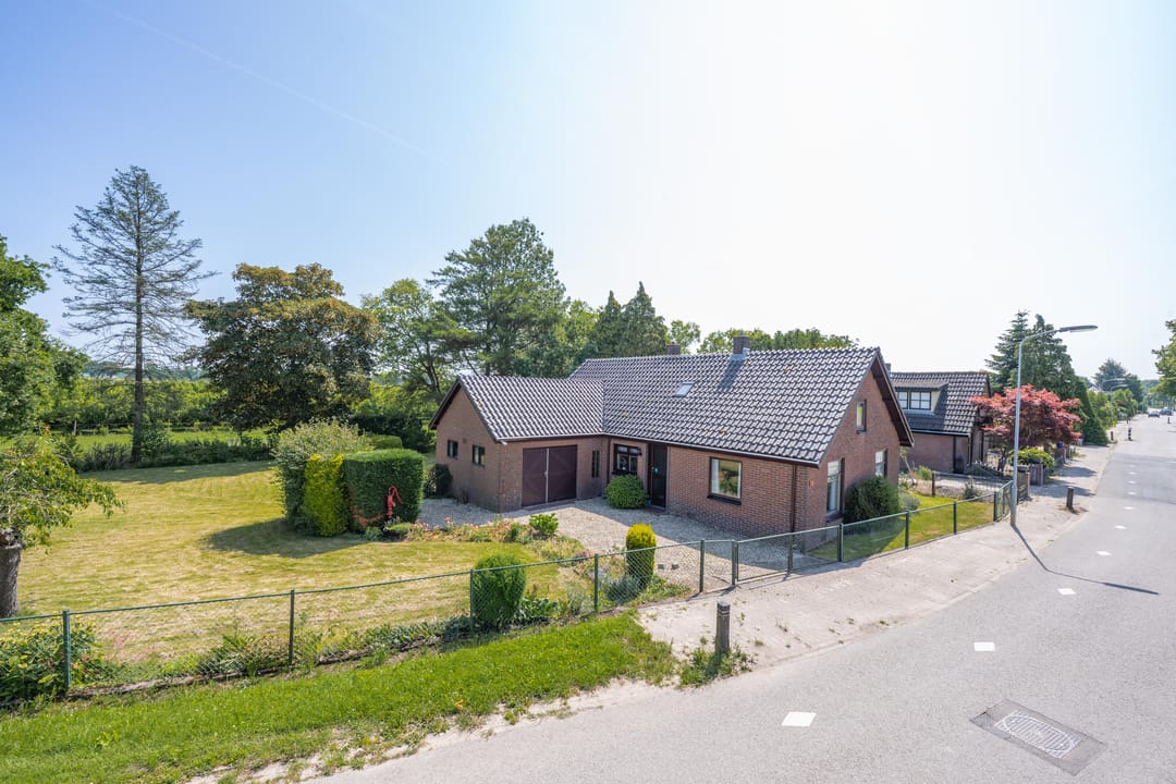 Foto 2 van Hogestraat 56