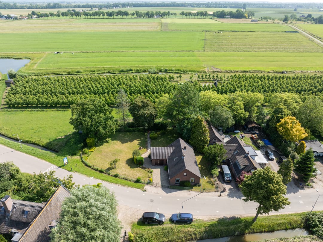 Foto 7 van Hogestraat 56