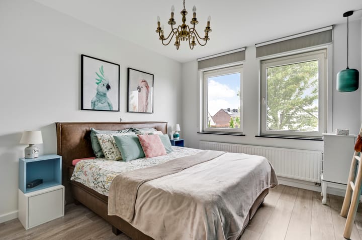 Foto 21 van Wiel Gubbelsstraat 36