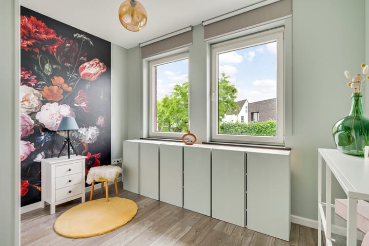 Foto 23 van Wiel Gubbelsstraat 36