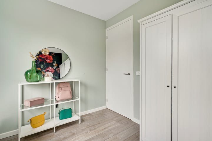 Foto 24 van Wiel Gubbelsstraat 36