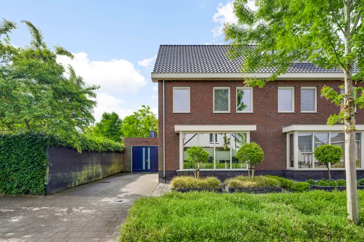 Foto 35 van Wiel Gubbelsstraat 36