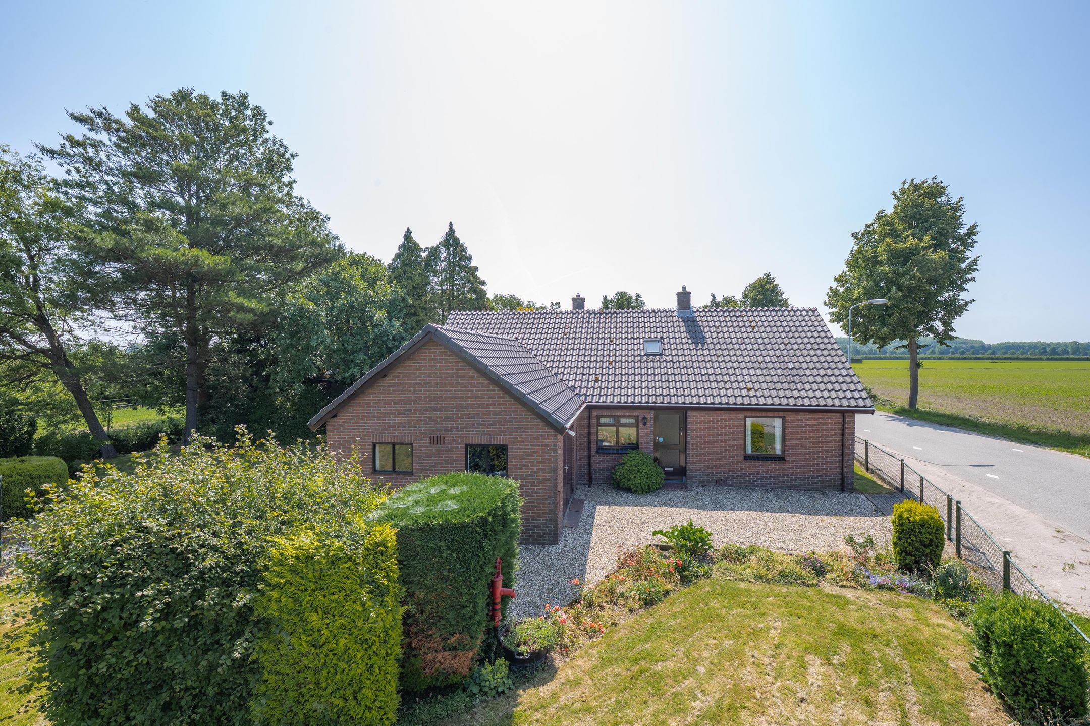 Foto 30 van Hogestraat 56