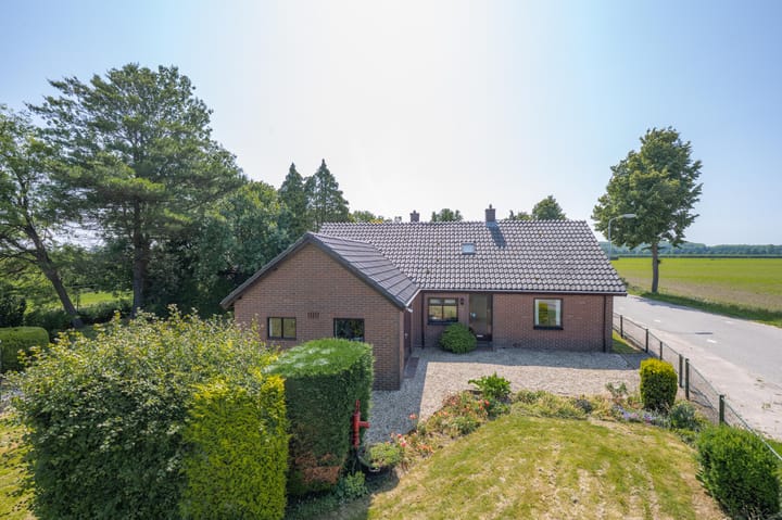 Foto 30 van Hogestraat 56