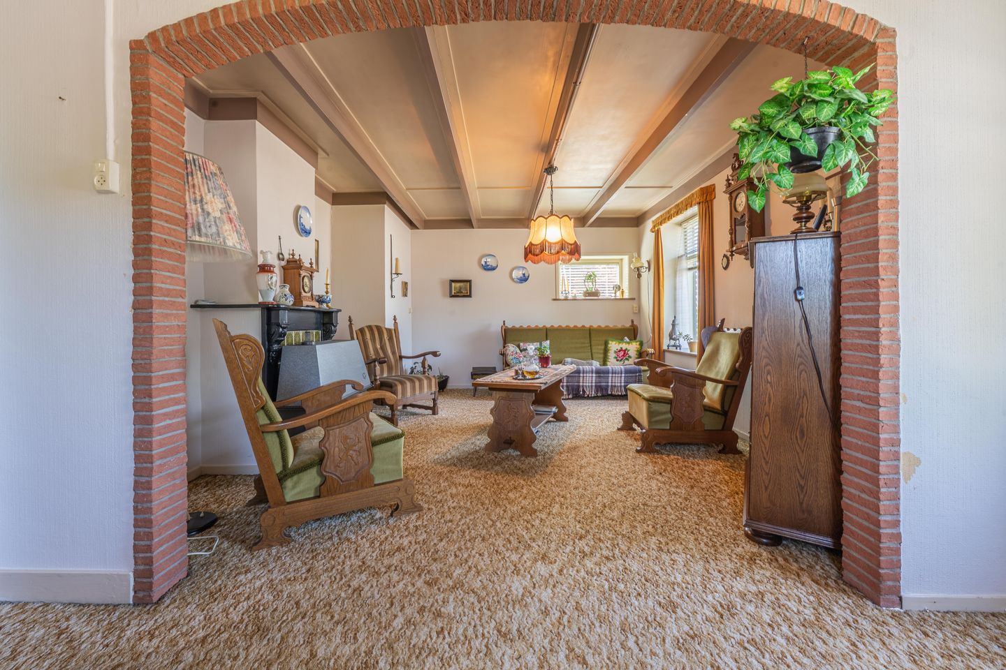 Foto 34 van Hogestraat 56