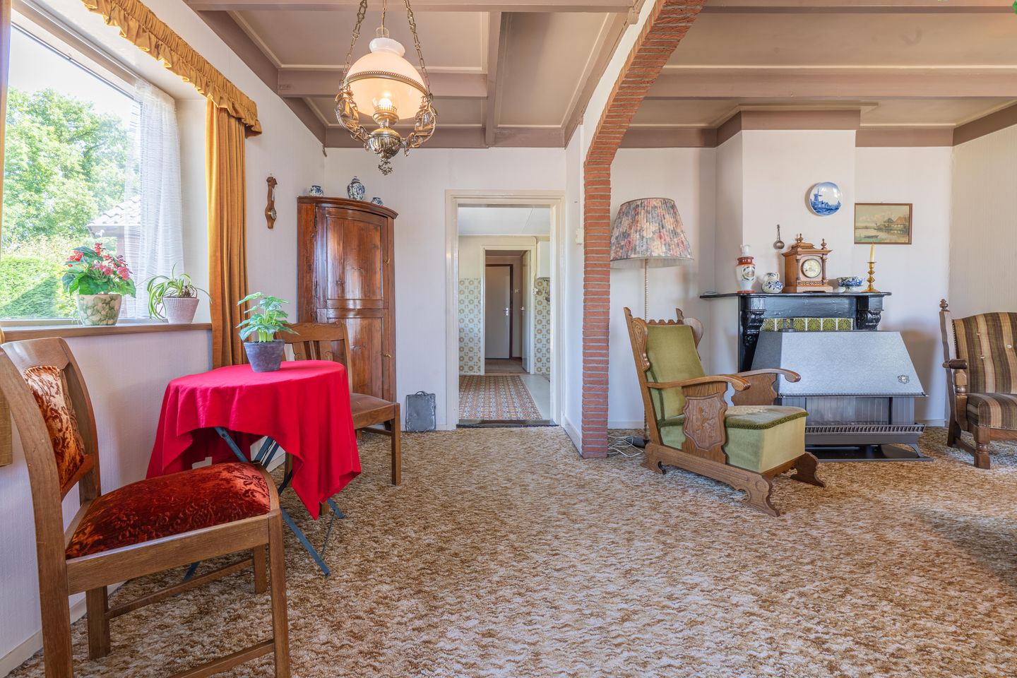 Foto 35 van Hogestraat 56