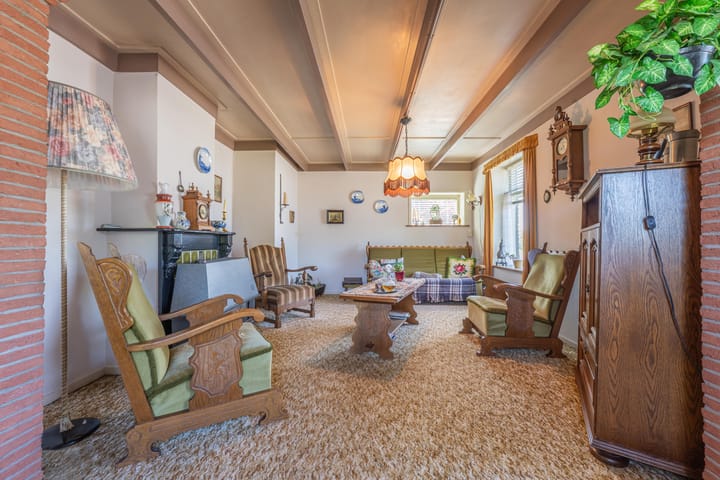 Foto 36 van Hogestraat 56